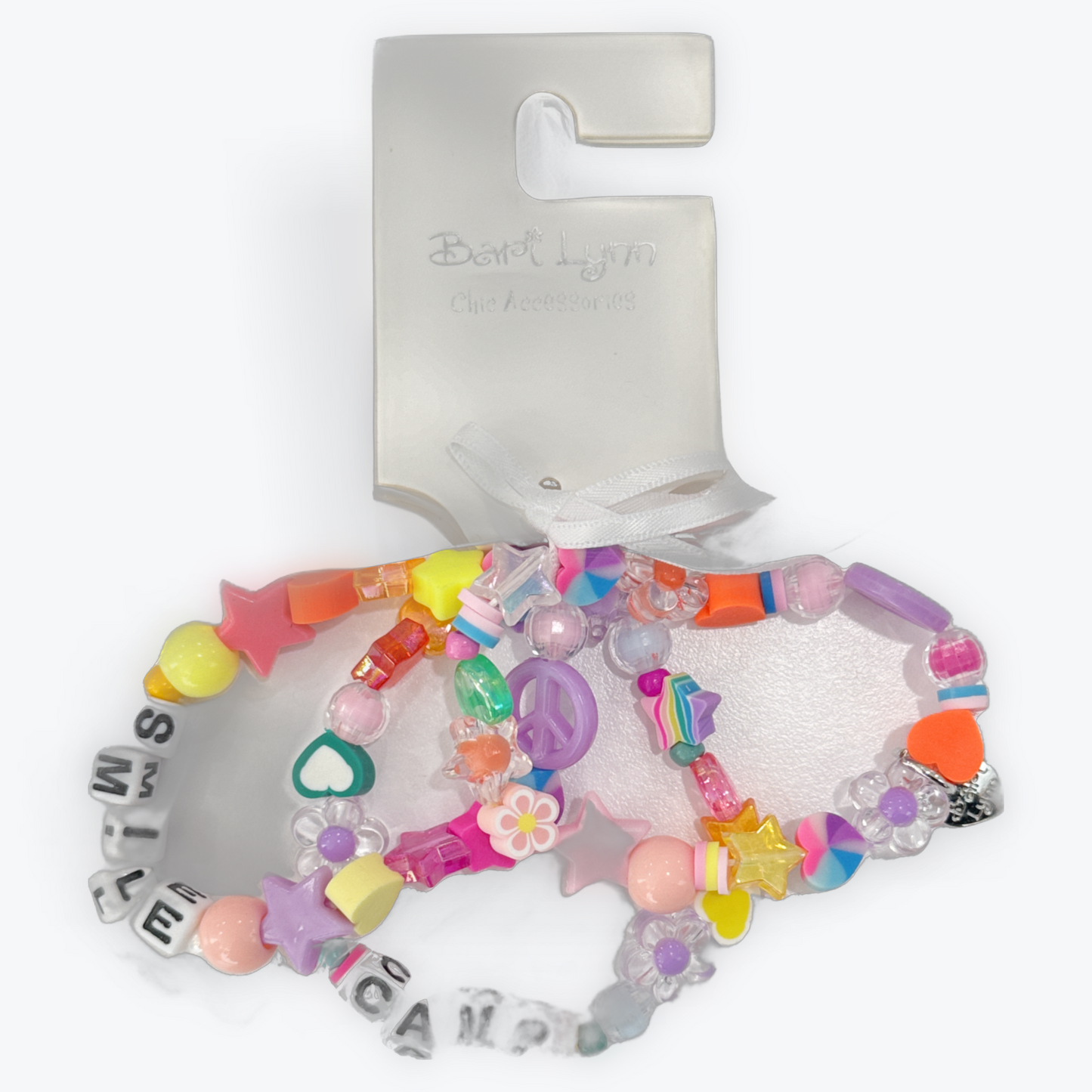 Bari Lynn 3 Pack Bracelets