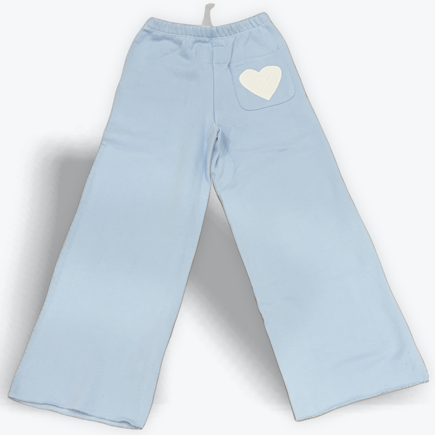 Katie J Shane Wide Leg Sweatpant