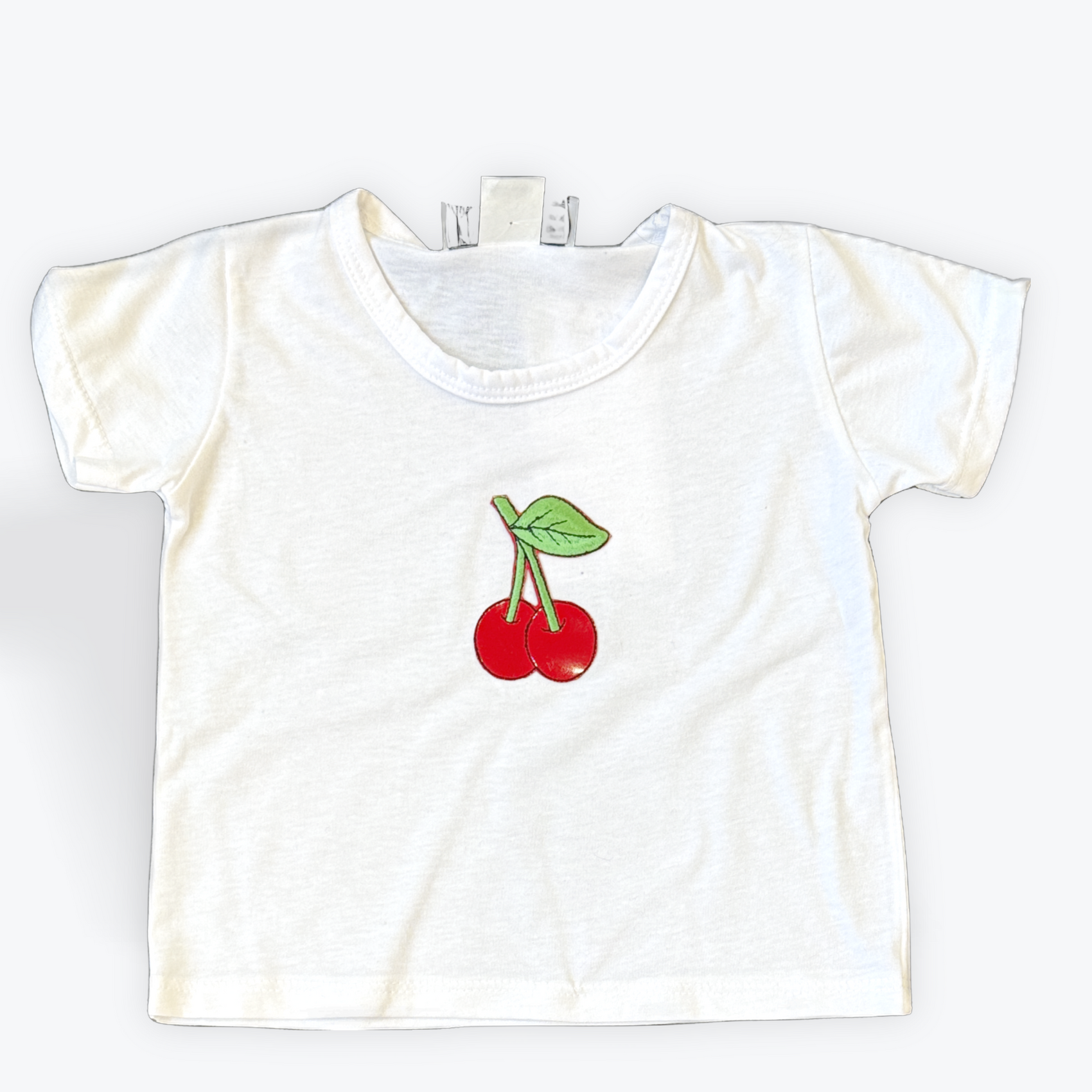 Dori Cherry Tee
