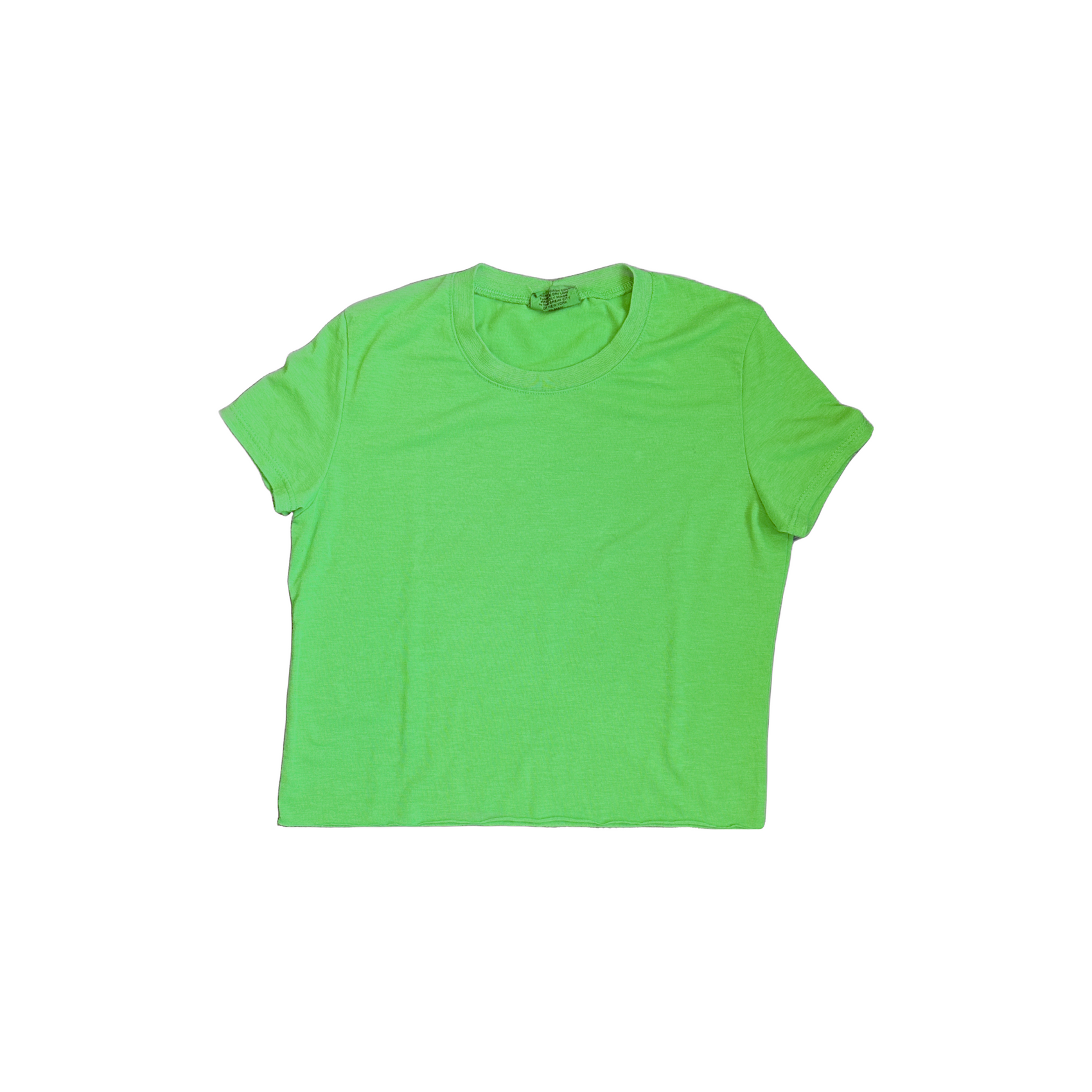 Firehouse Crew Tee