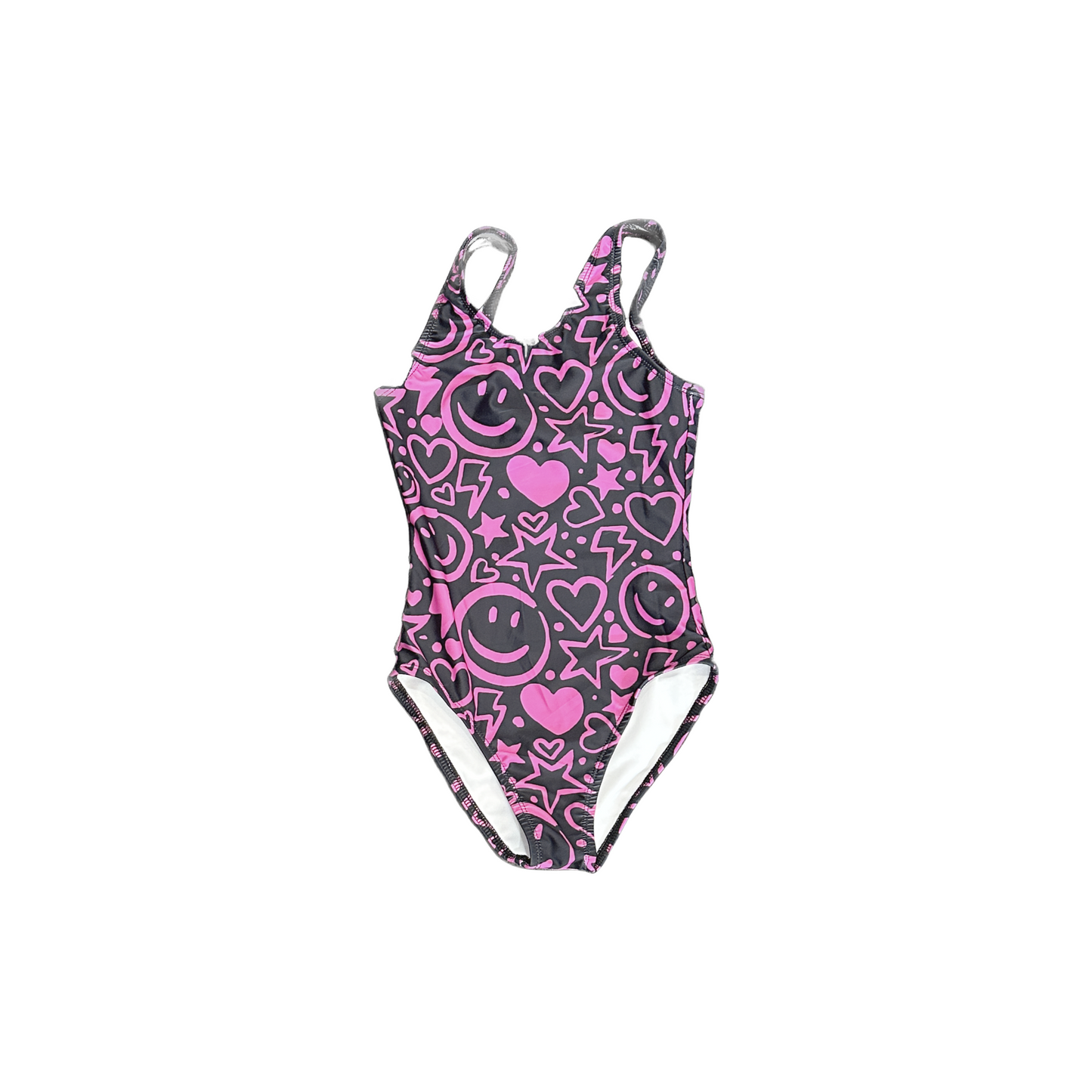 Tweenstyle One Piece Bathing Suit