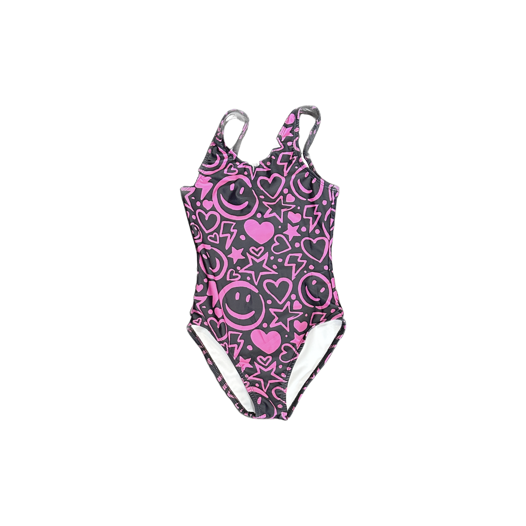Tweenstyle One Piece Bathing Suit