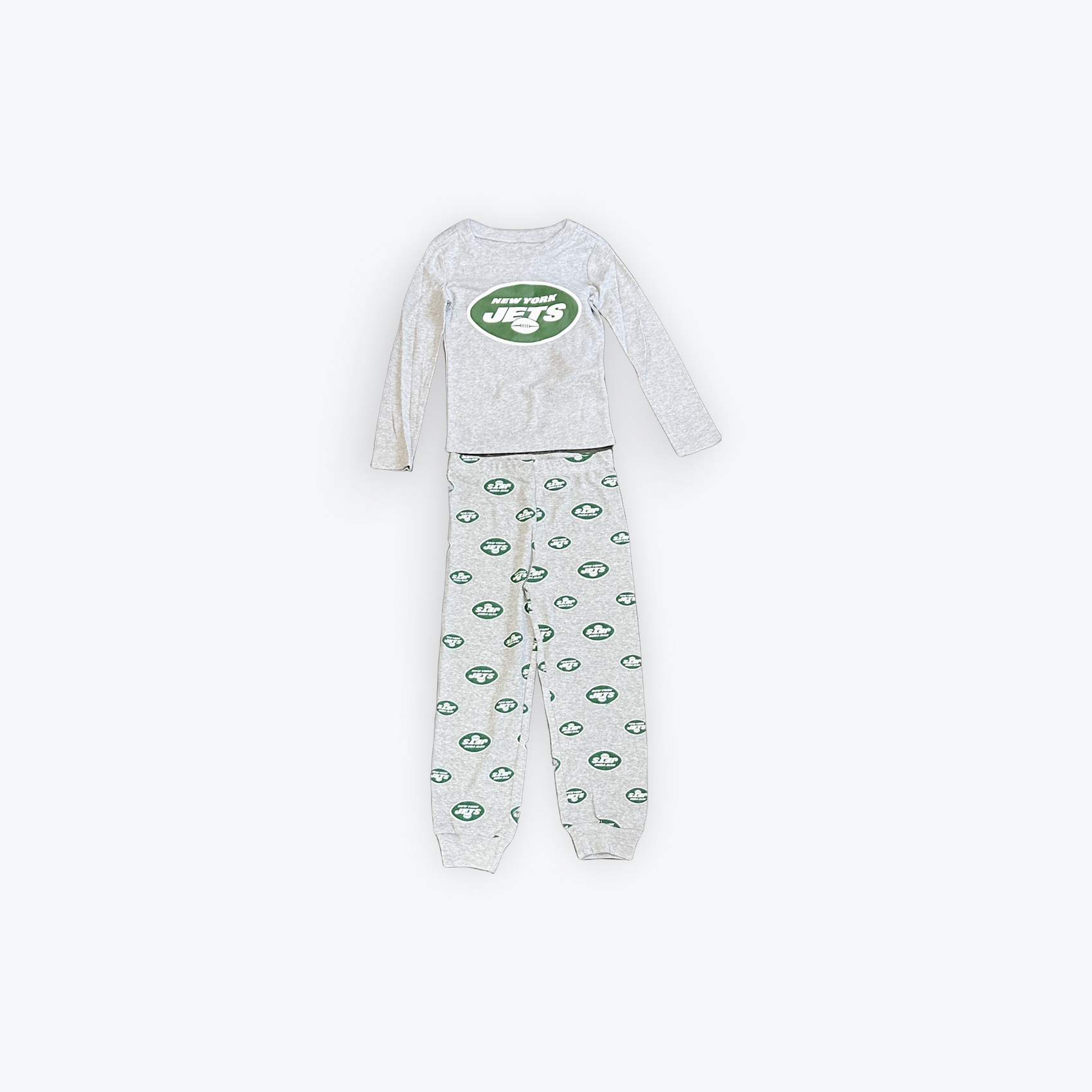 NY Jets Sleep Set