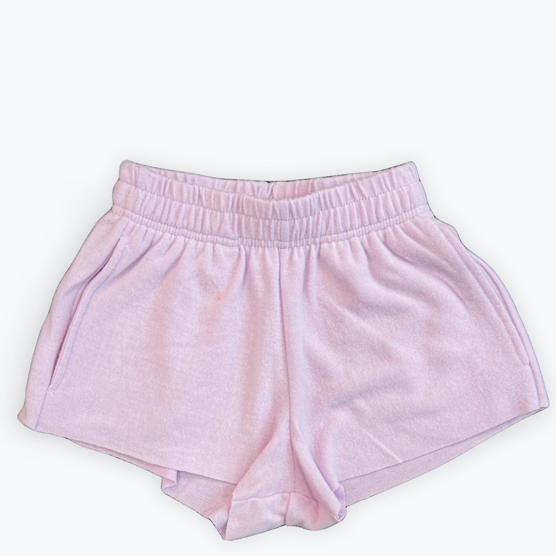 Cuddle Soft Short