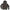 Drip Athletic Zip Hoodie Black