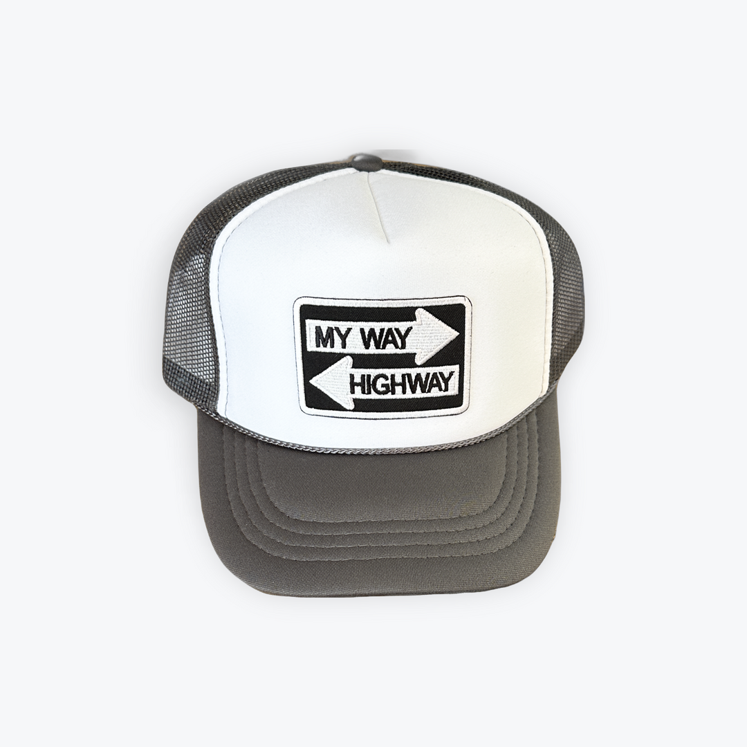 Trucker Hat