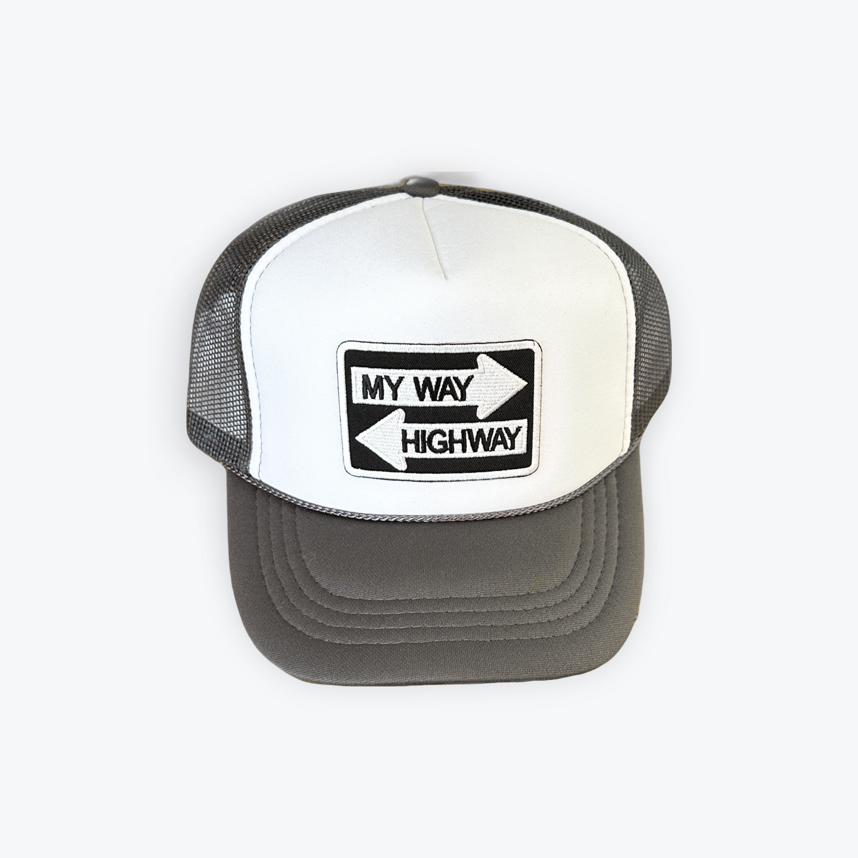 Trucker Hat