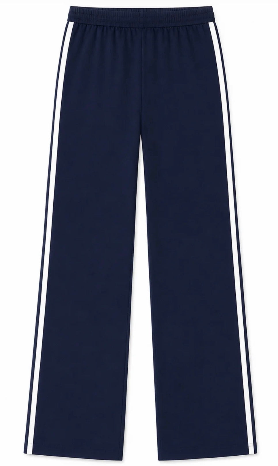 Katie J Jenna Straight Leg Sweatpant