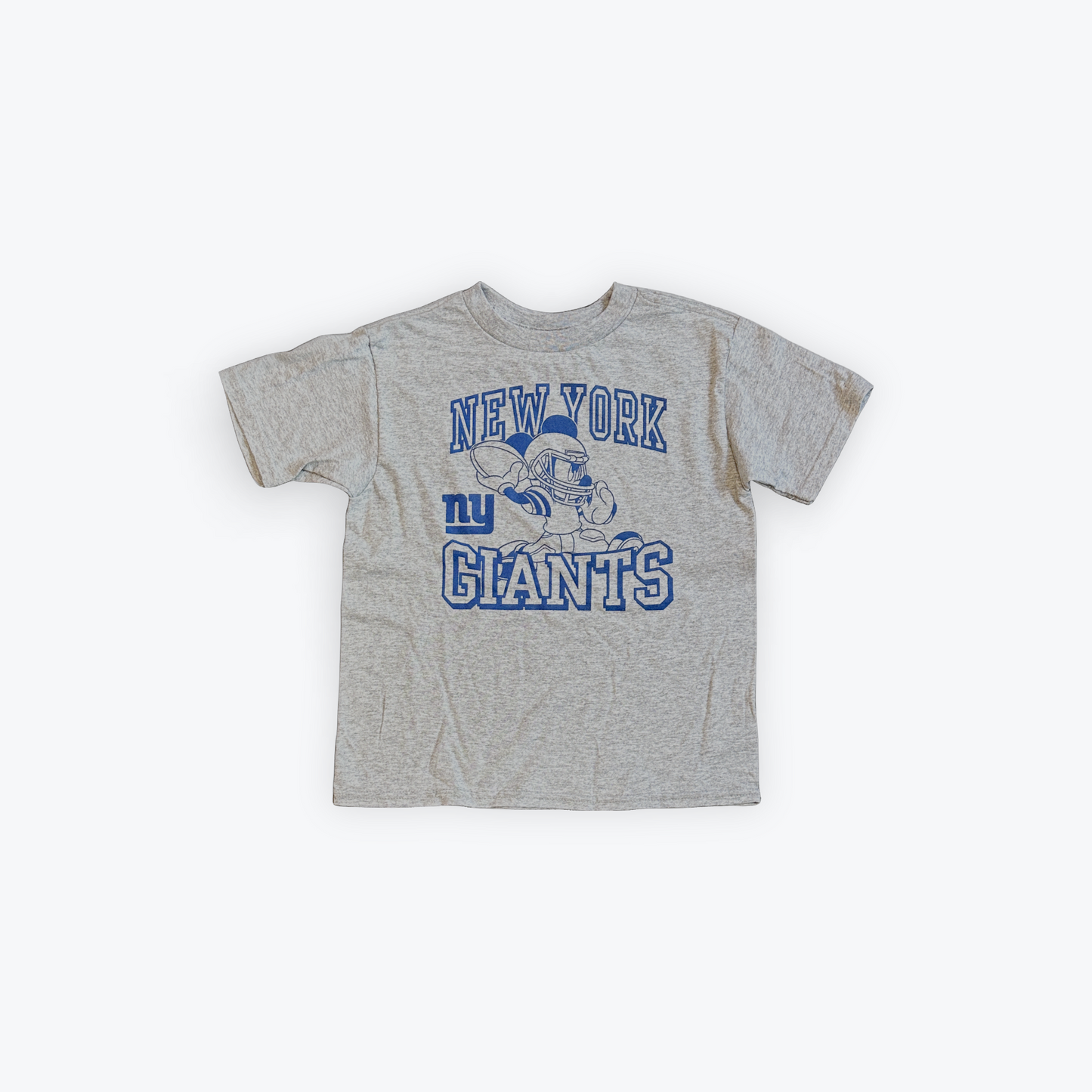NY Giants Starter Tee
