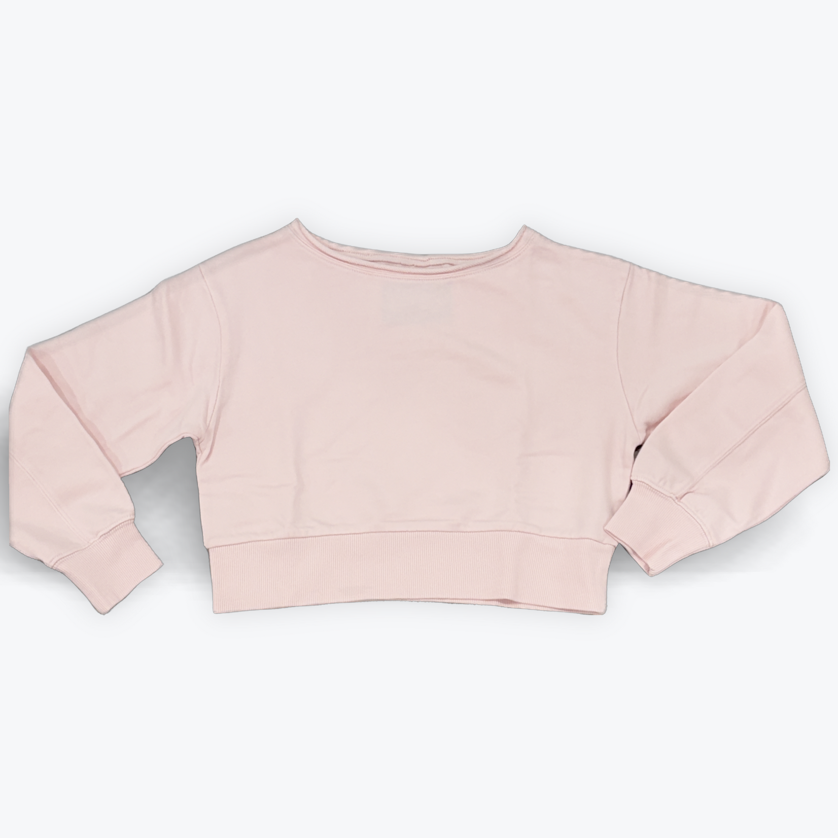 Katie J Tristan Off Shoulder Sweatshirt