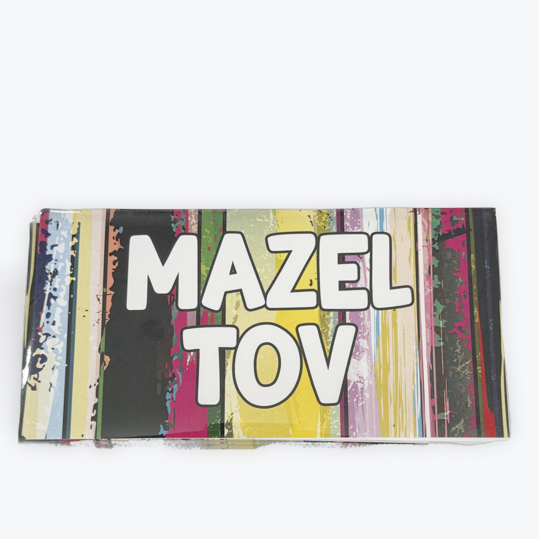 Mazel Tov Cards