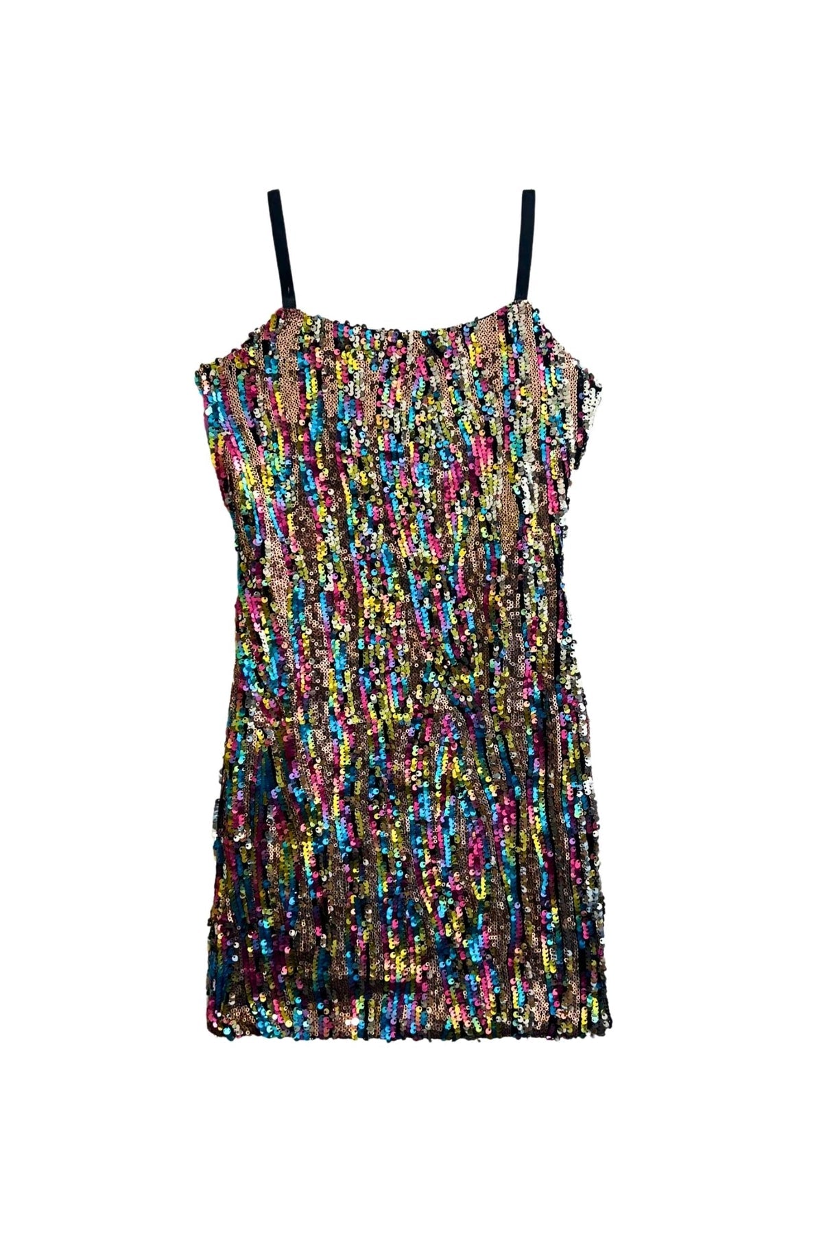 Katie J Roxanne Dress