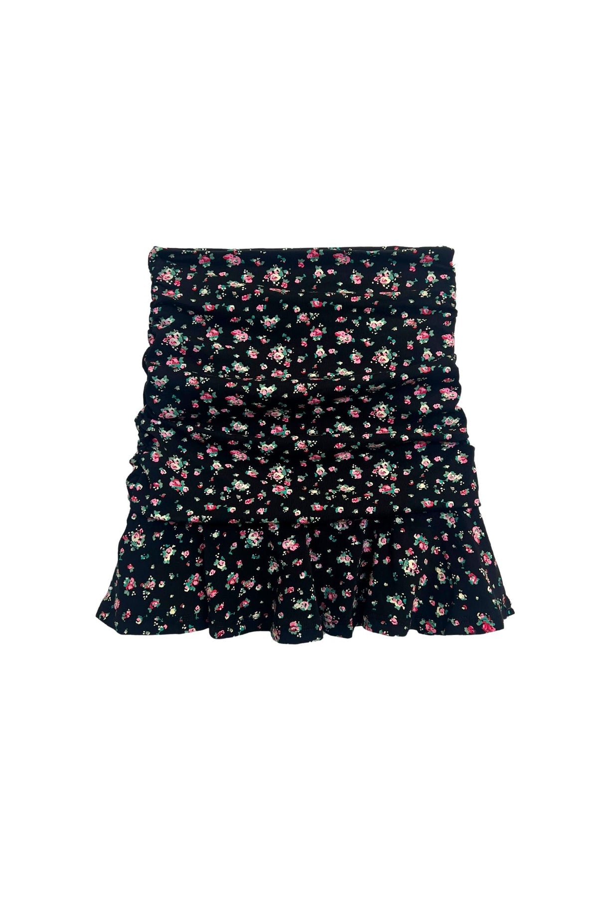 Jr Katie J Aspen Skirt