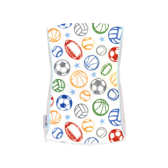 Burpie Cloths