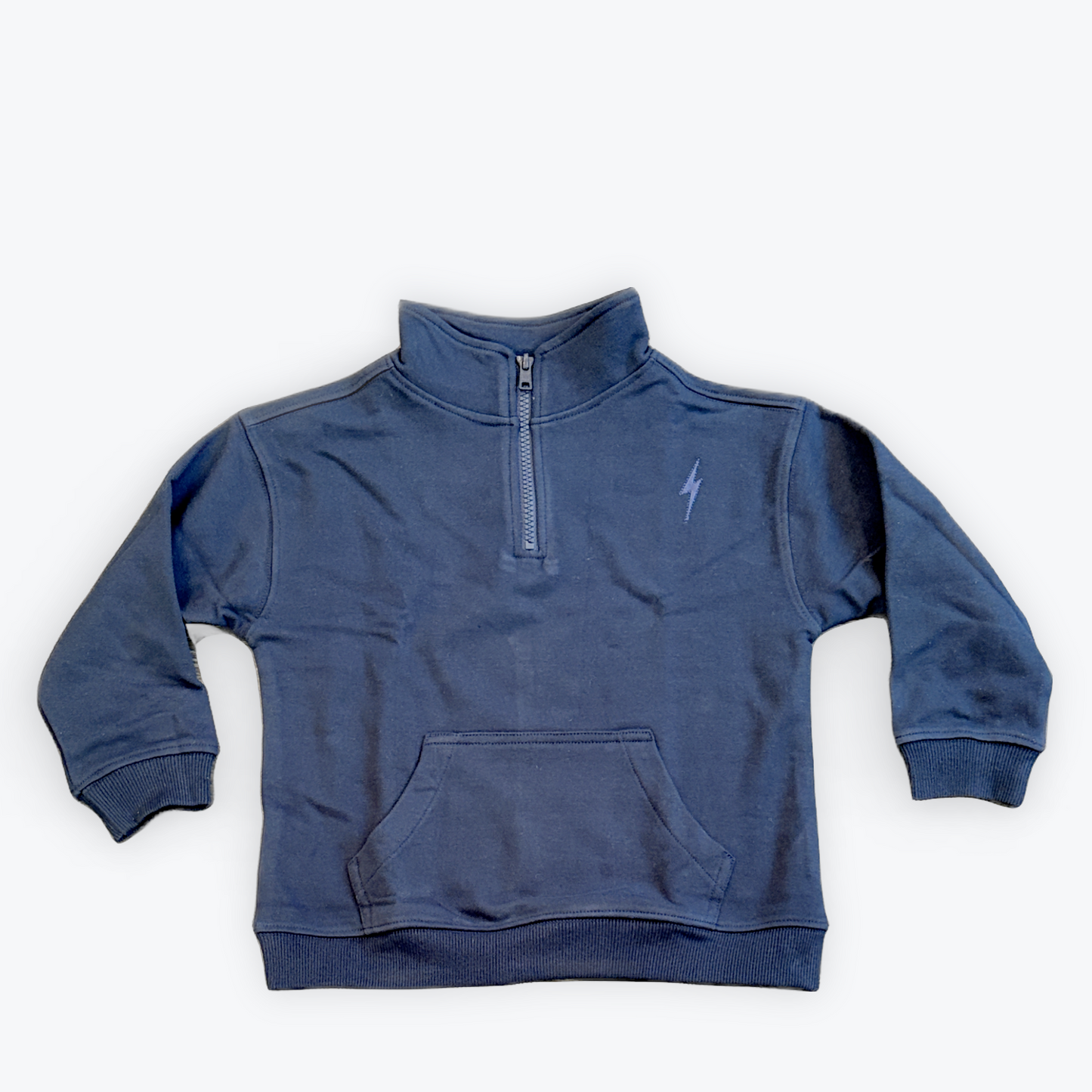 Mish 1/4 Zip Pull Over