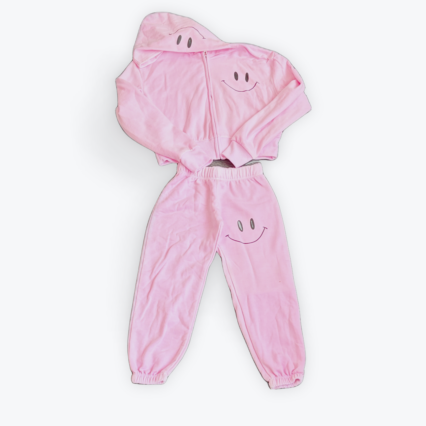 Firehouse Pink Smile Set