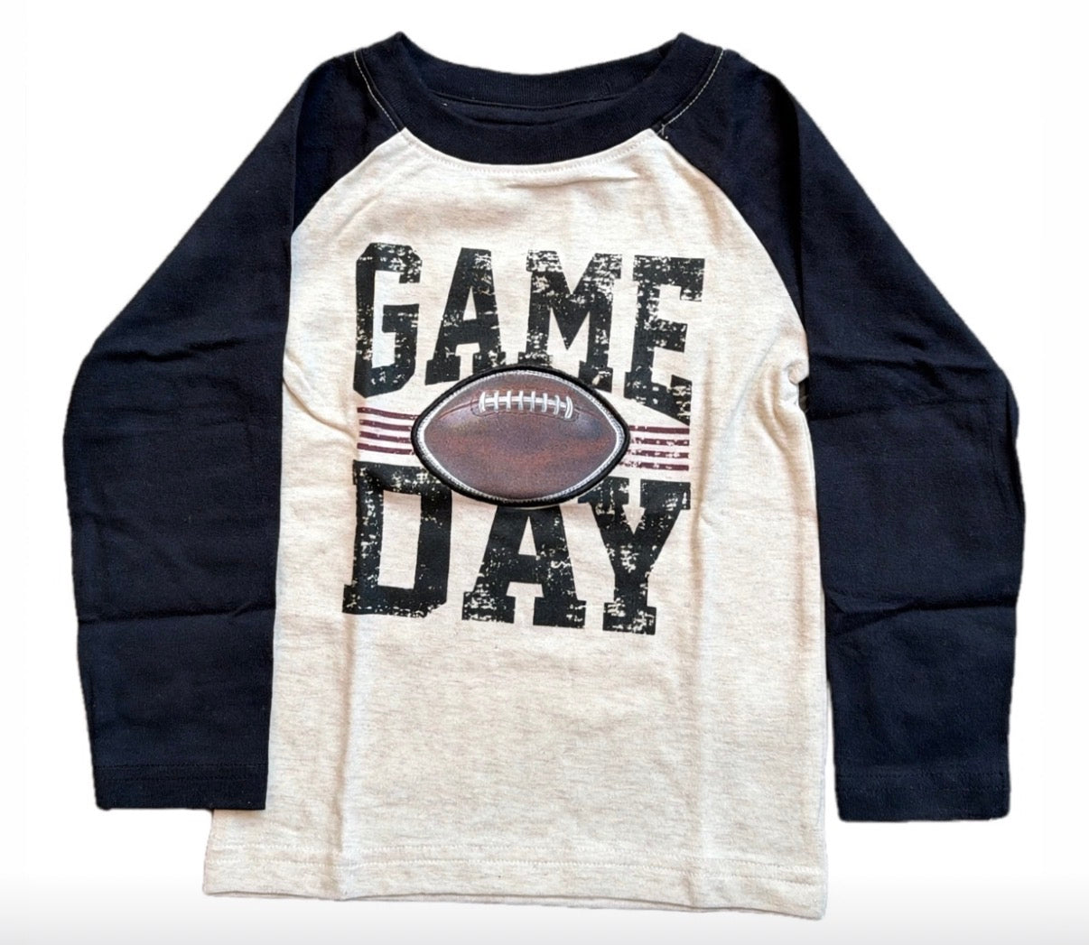Mish Game Day Long Sleeve
