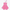 FBZ Pink Silver Sparkle Dress