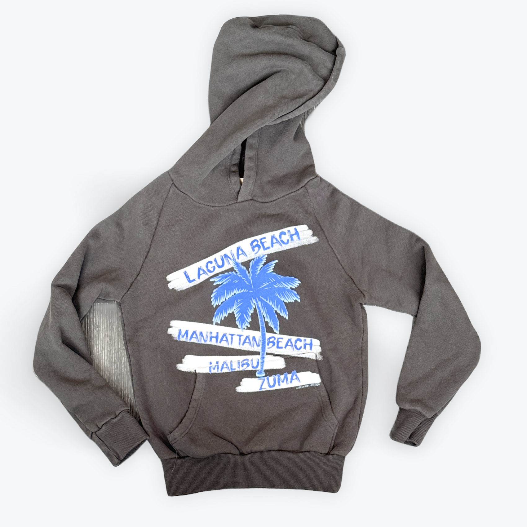 Californian Vintage Zuma Sweatshirt
