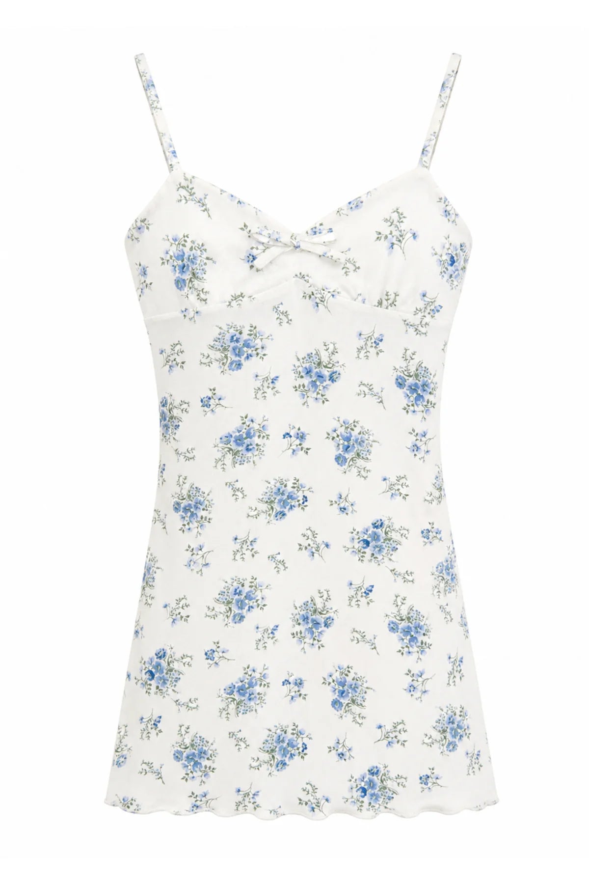 Katie J Betsy Dress