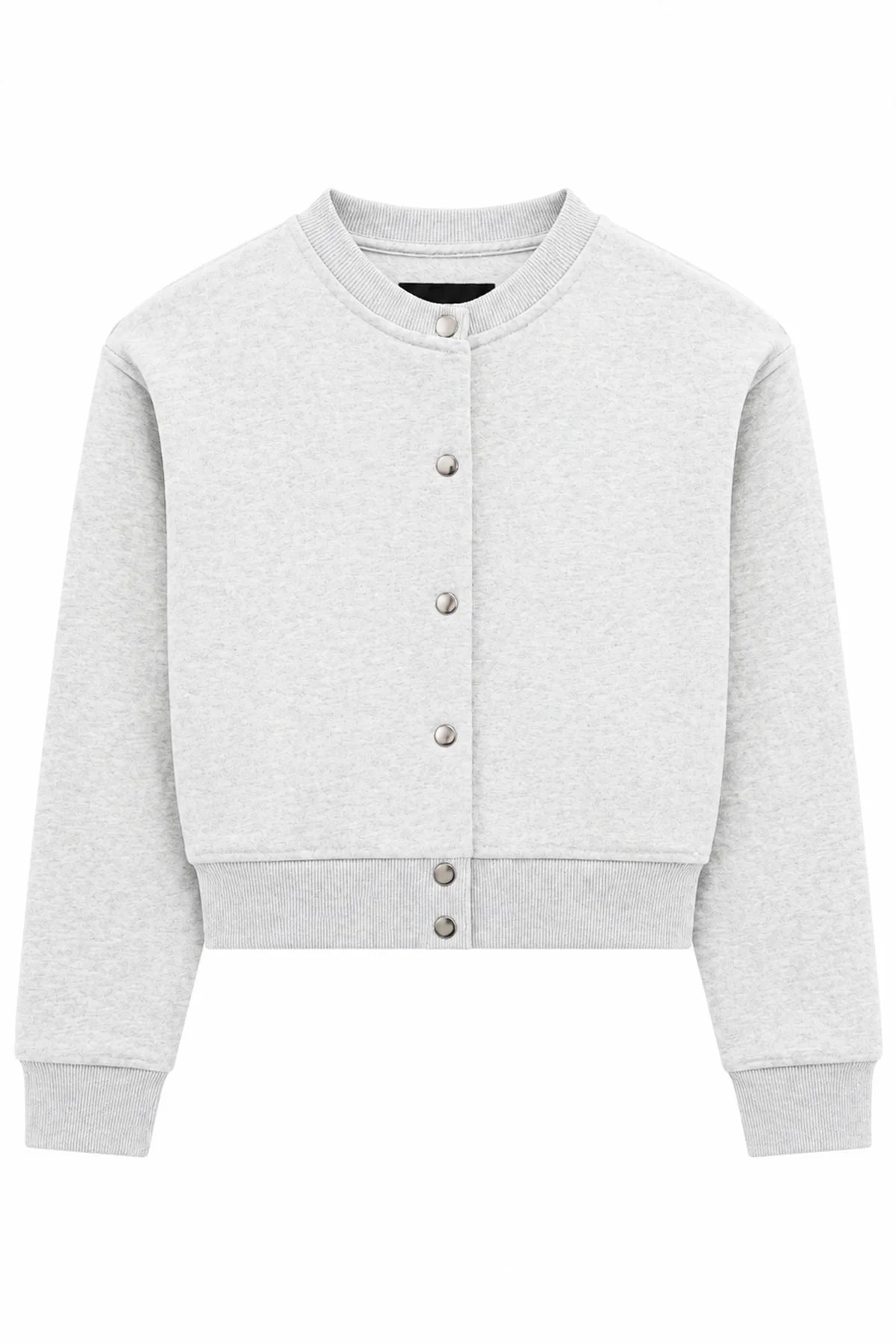 Katie J Brody Bomber Jacket