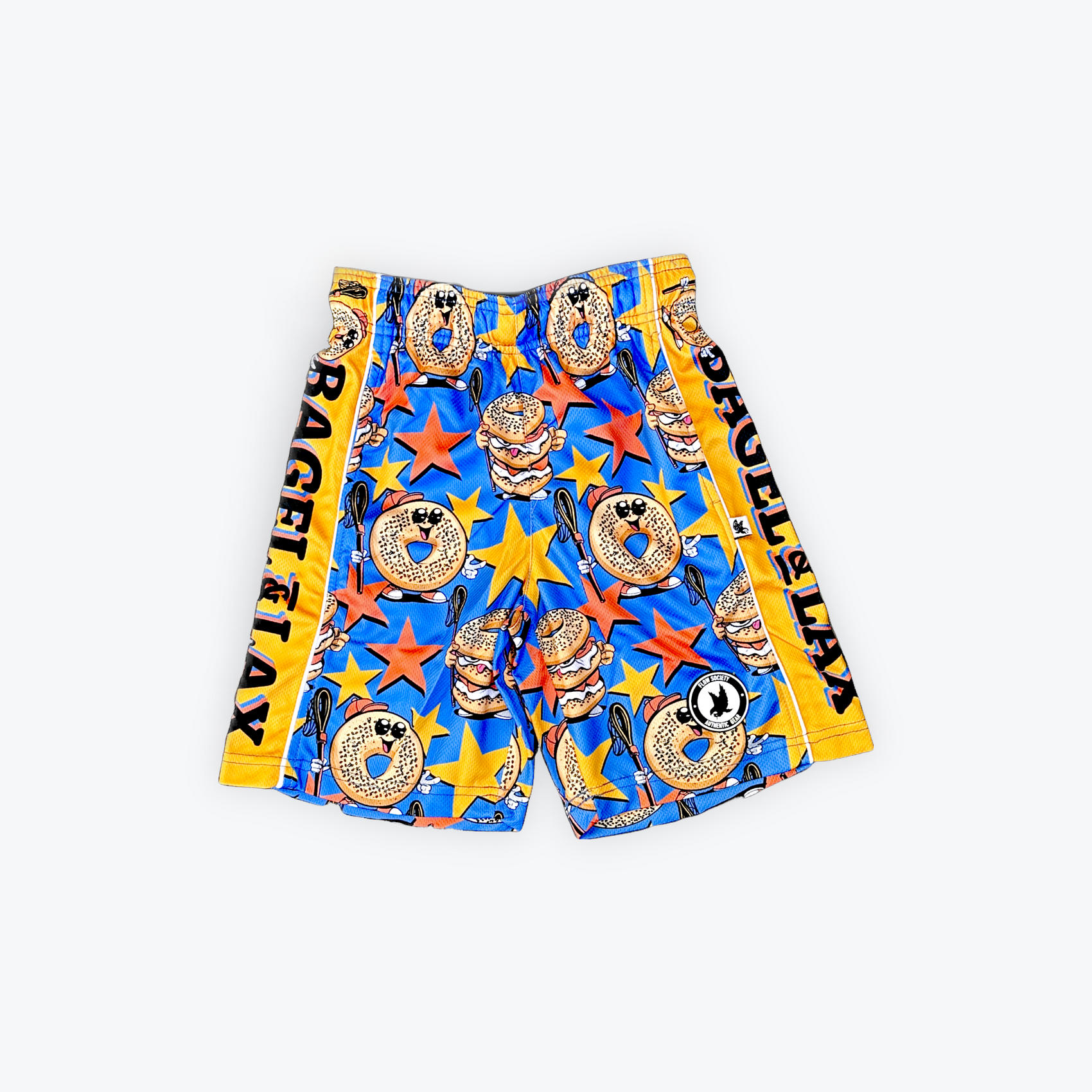 Flow Society Shorts