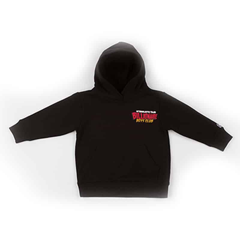 Billionaire Boys Club  Intergalactic Hoodie