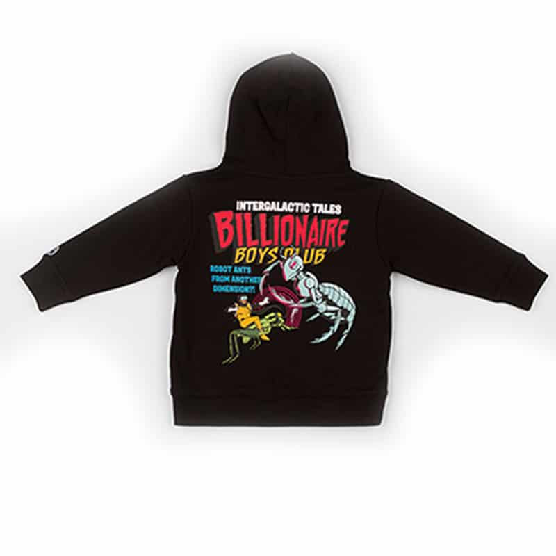 Billionaire Boys Club  Intergalactic Hoodie