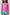 Terez Ruffle Sleeve Crop Tee
