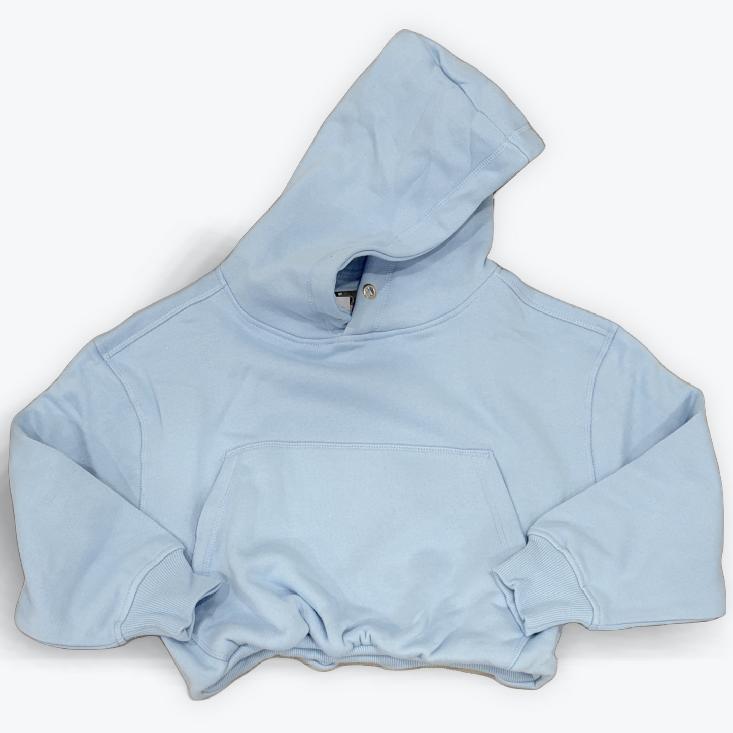 Katie J Ryan Bubble Hoodie