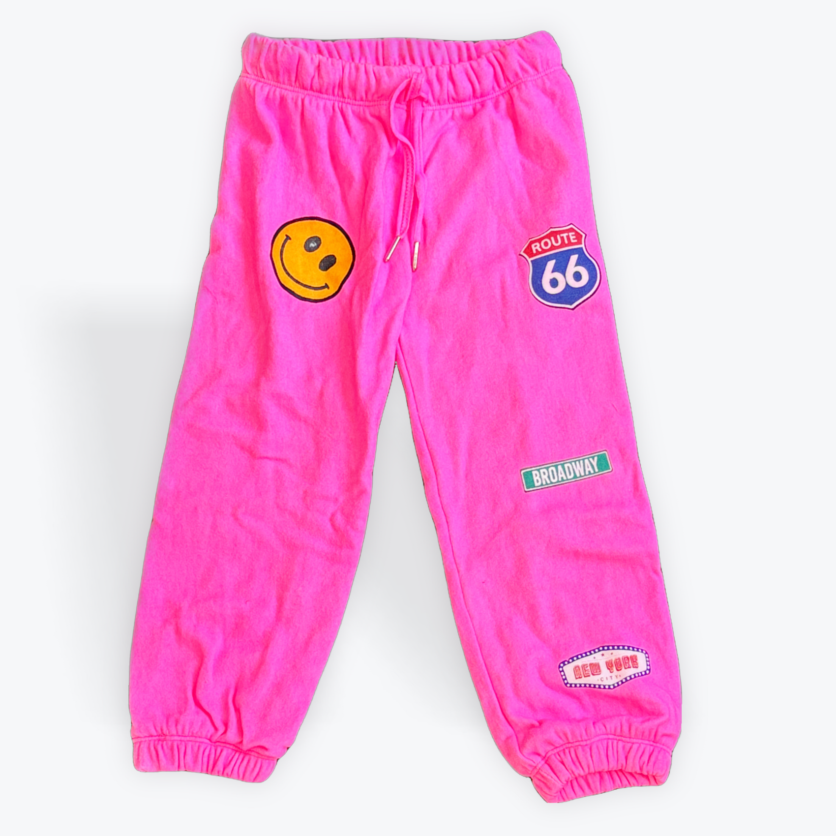 FBZ Good Vibes Sweatpant