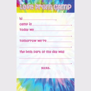 Edyn Designs Camp Fill In Pads