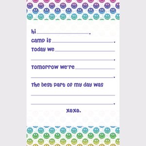 Edyn Designs Camp Fill In Pads