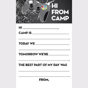 Edyn Designs Camp Fill In Pads