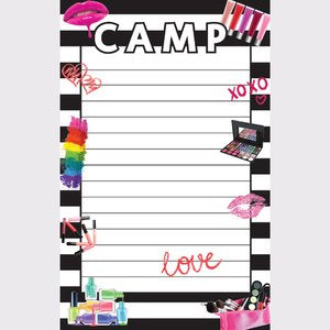 Edyn Designs Camp Lined Note Pads