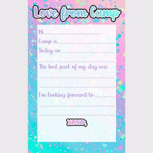 Edyn Designs Camp Fill In Pads