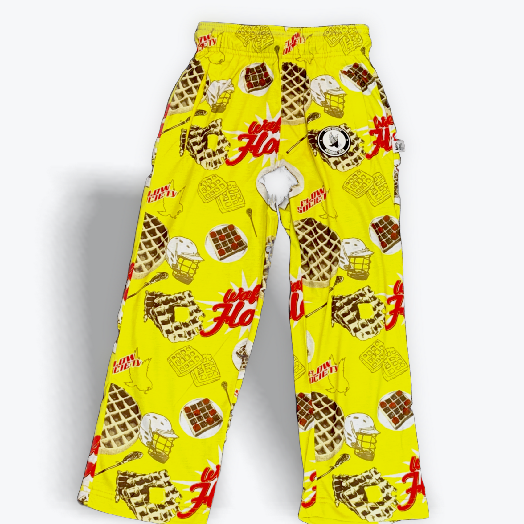 Flow Society Waffle Flow Lounge Pant