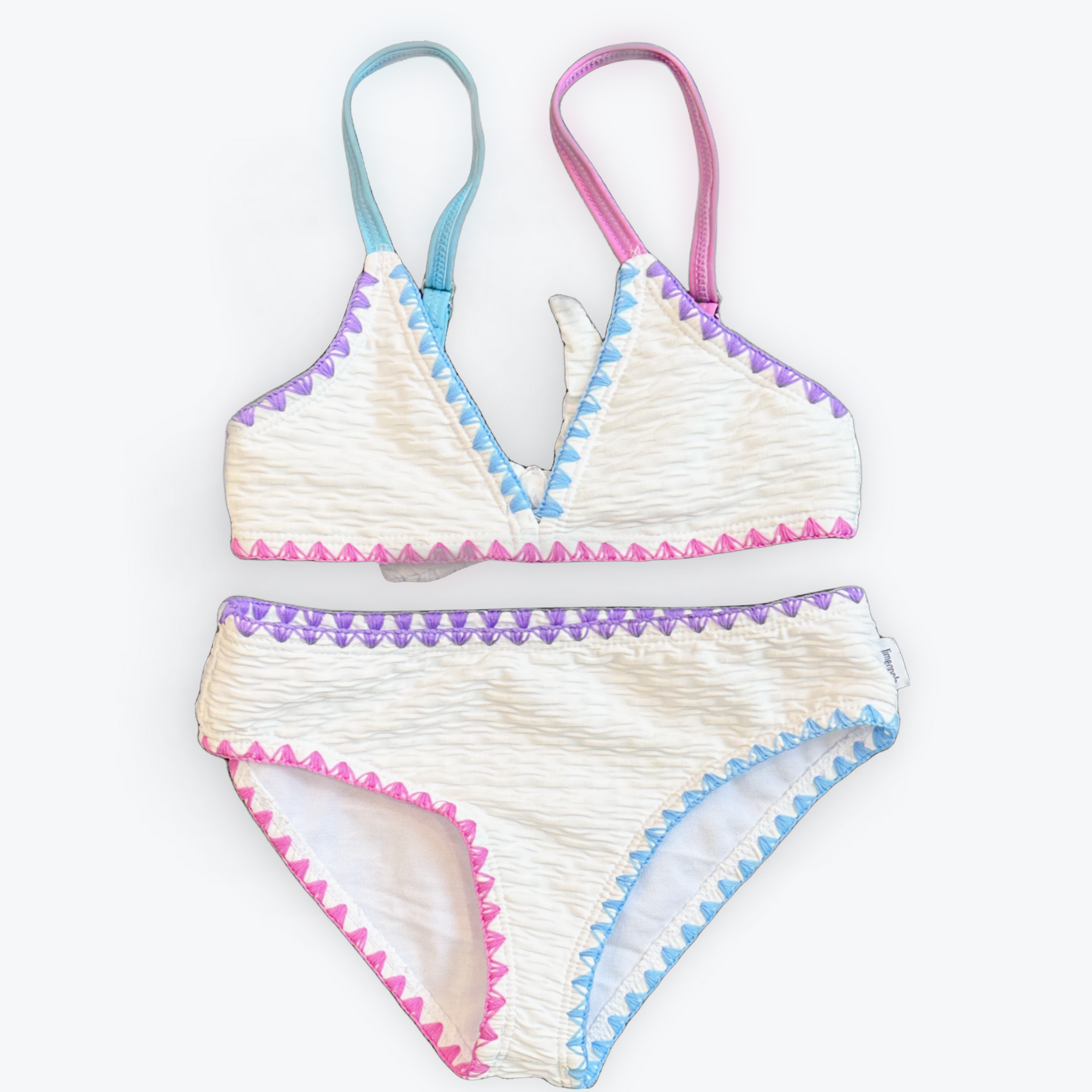 Limeapple Rani Bikini