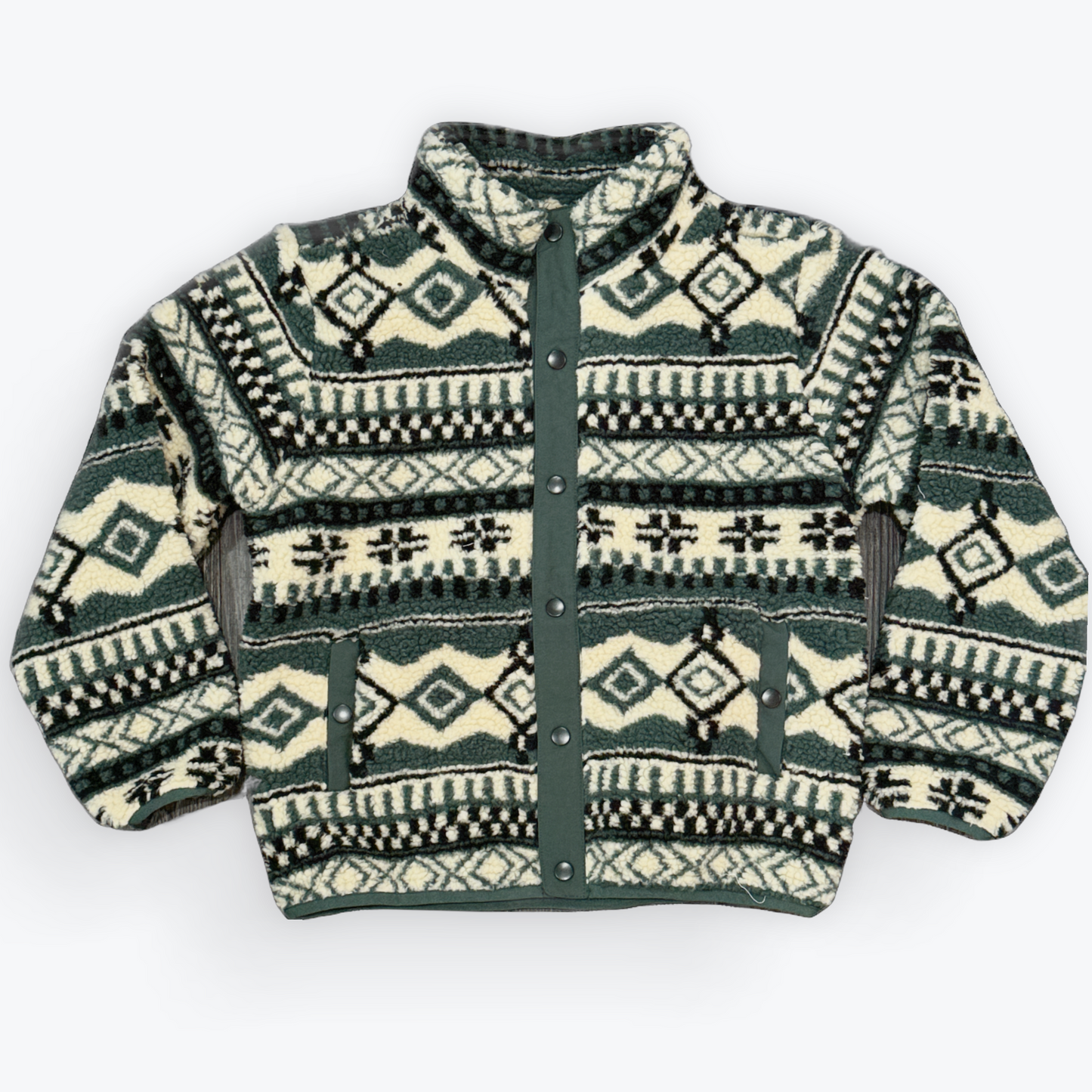 Tiny Whales Sherpa
