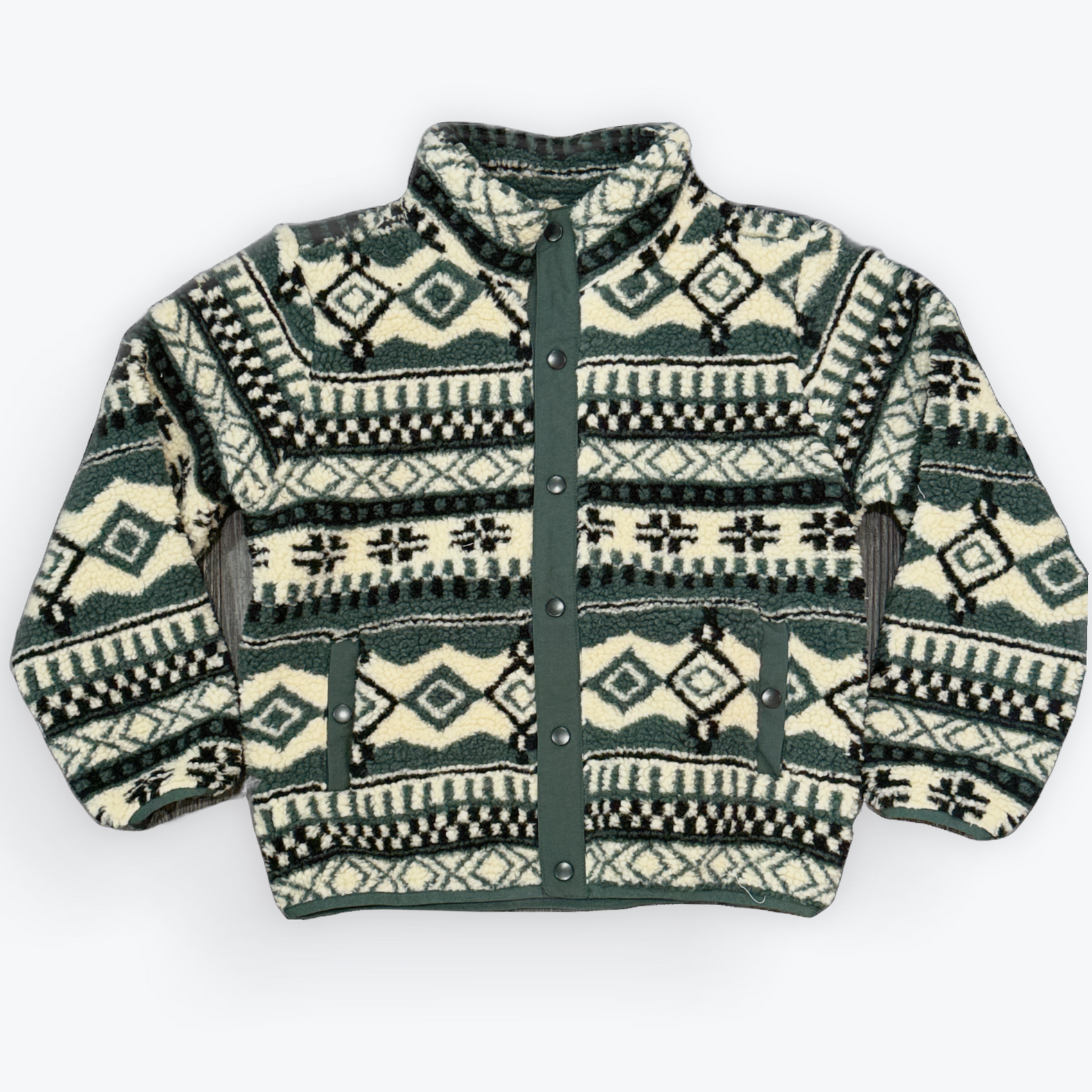 Tiny Whales Sherpa