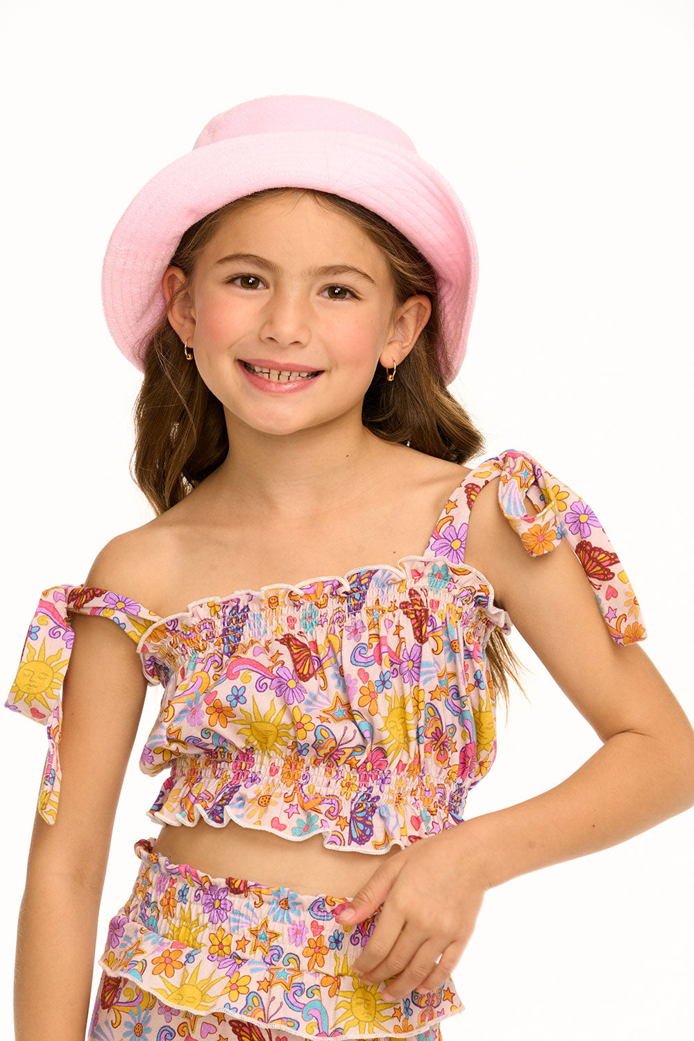 Sunny Days Top