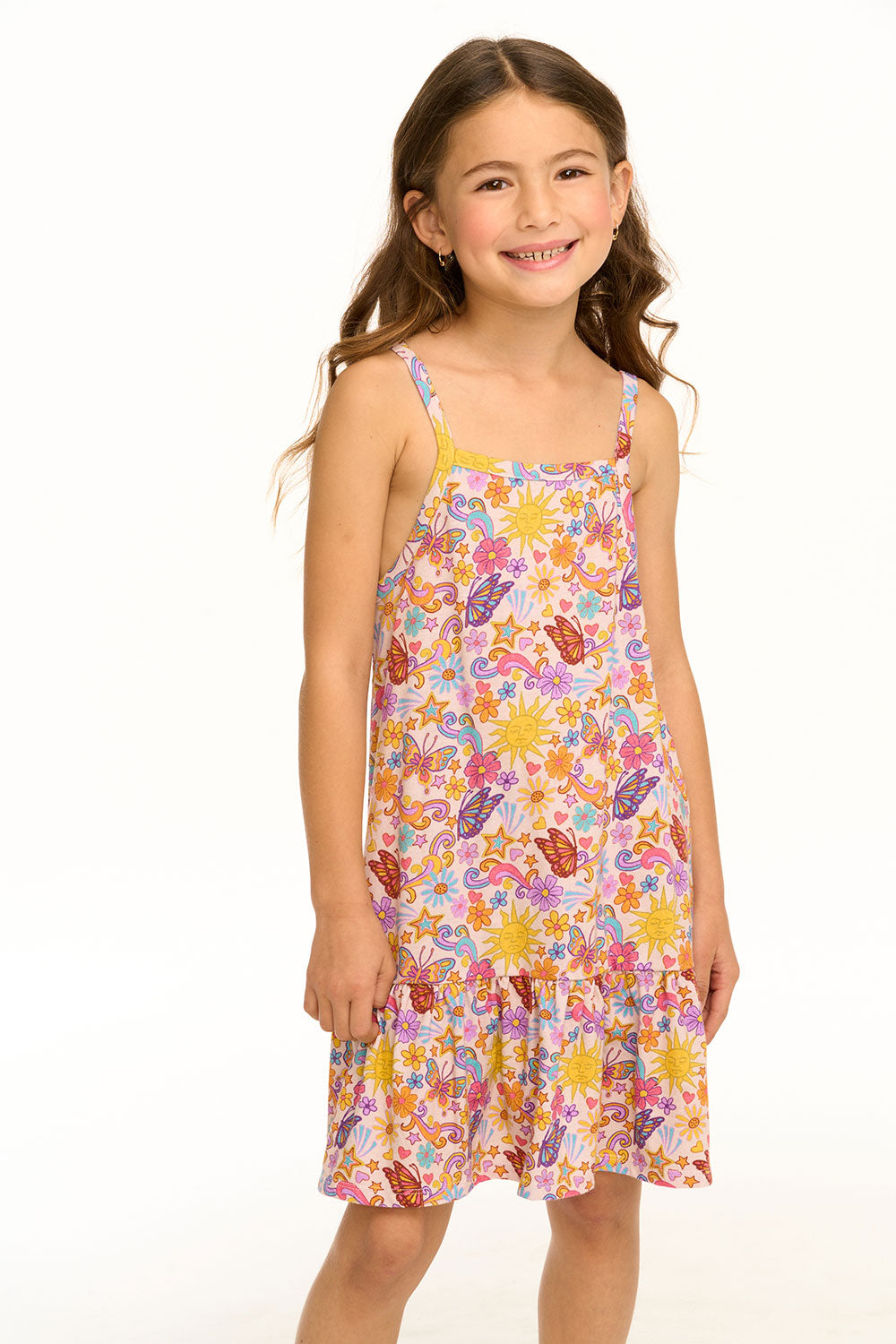 Sunny Days Dress