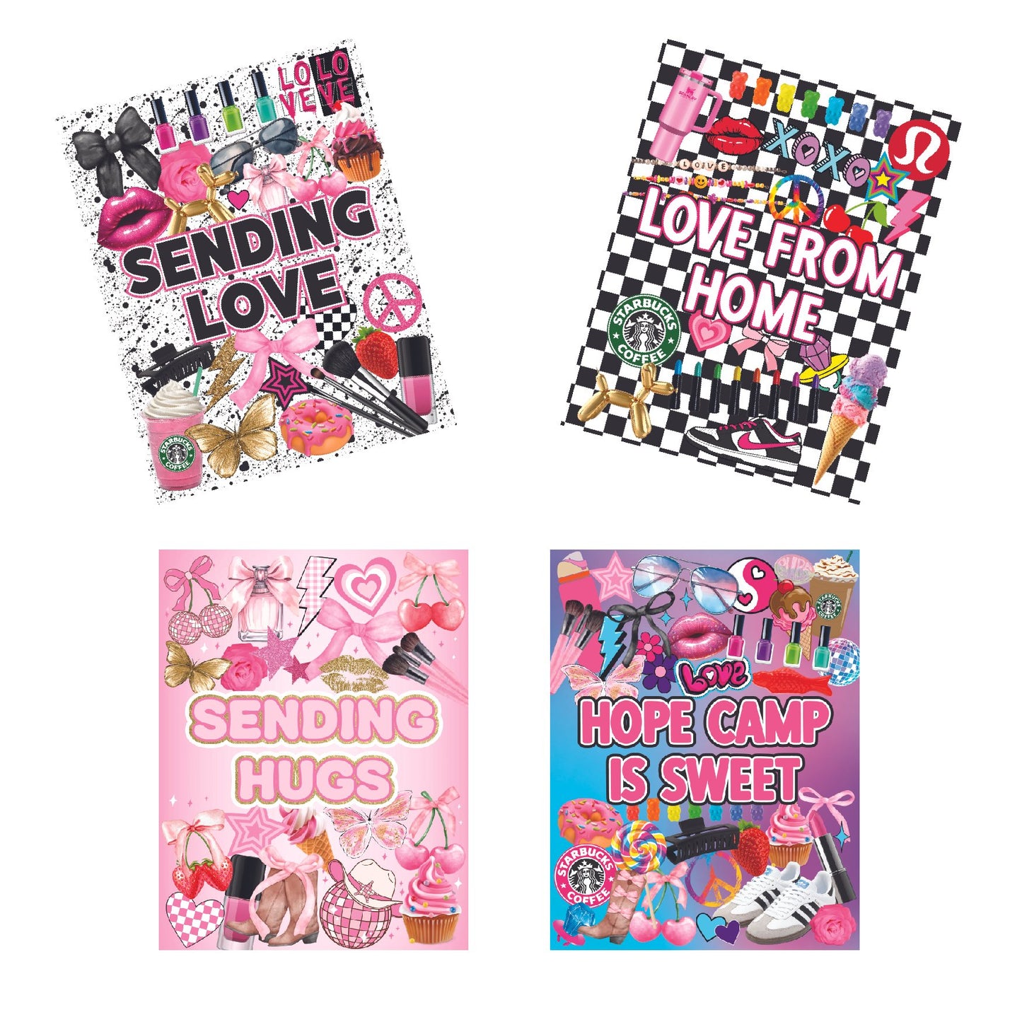 Edyn Designs Note Card Packs