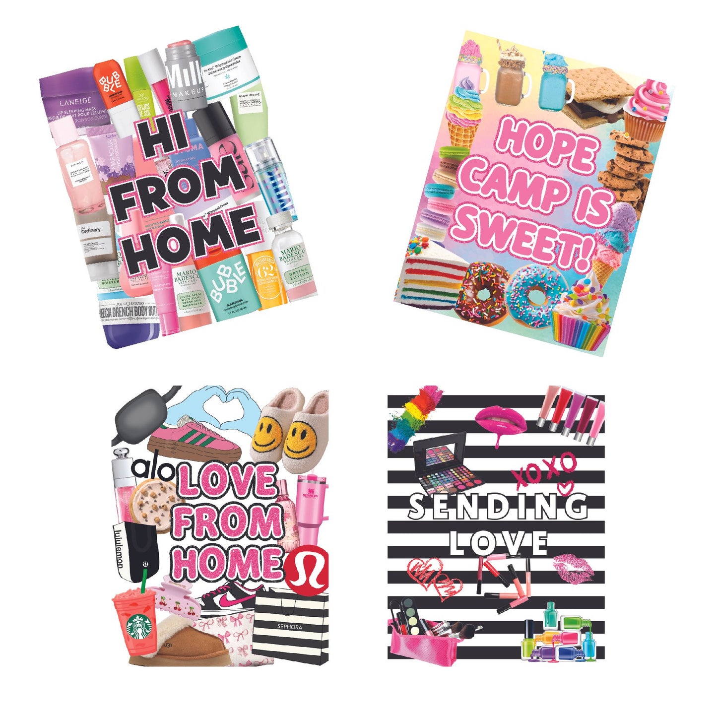 Edyn Designs Note Card Packs