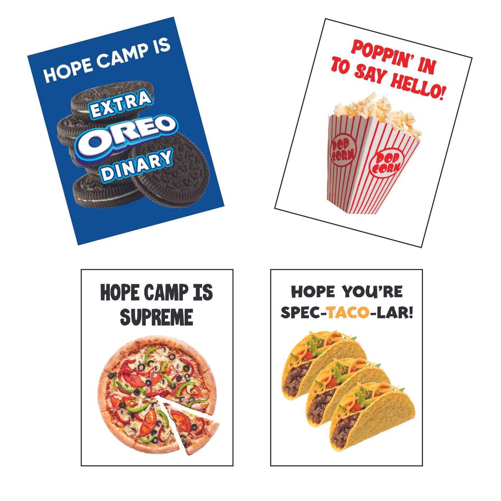 Edyn Designs Note Card Packs