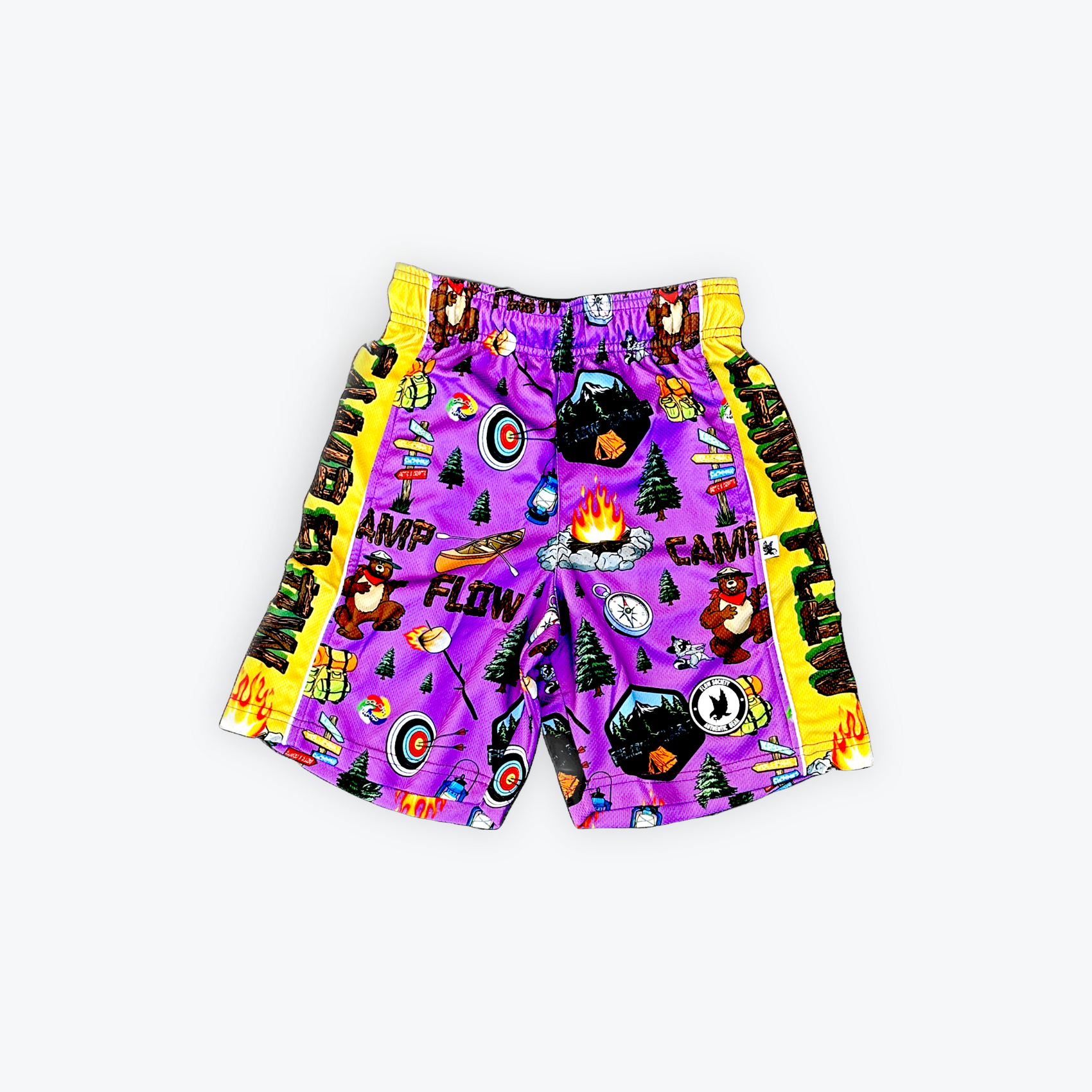 Flow Society Shorts