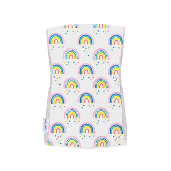Burpie Cloths