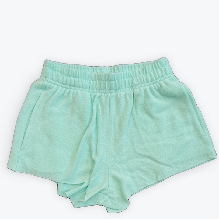 Cuddle Soft Short