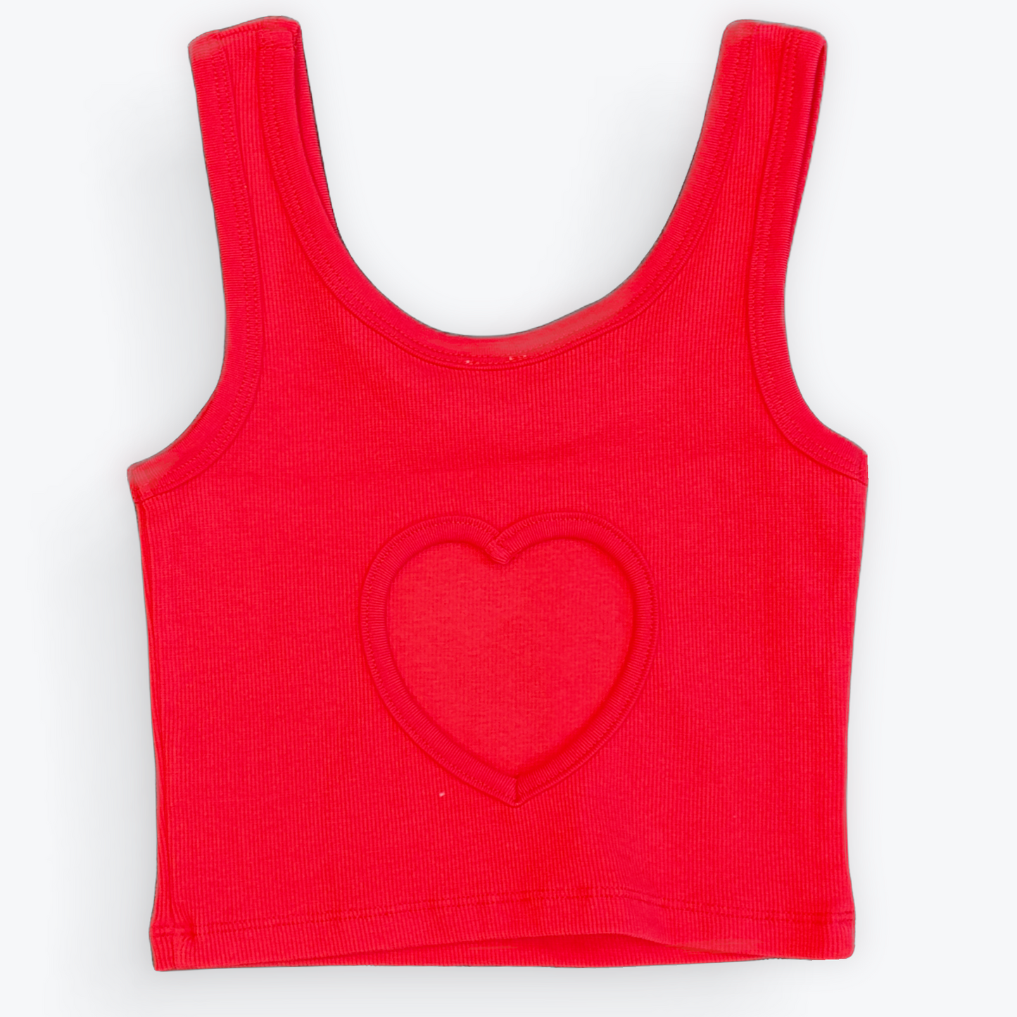 Theme Camp Harlow Tank