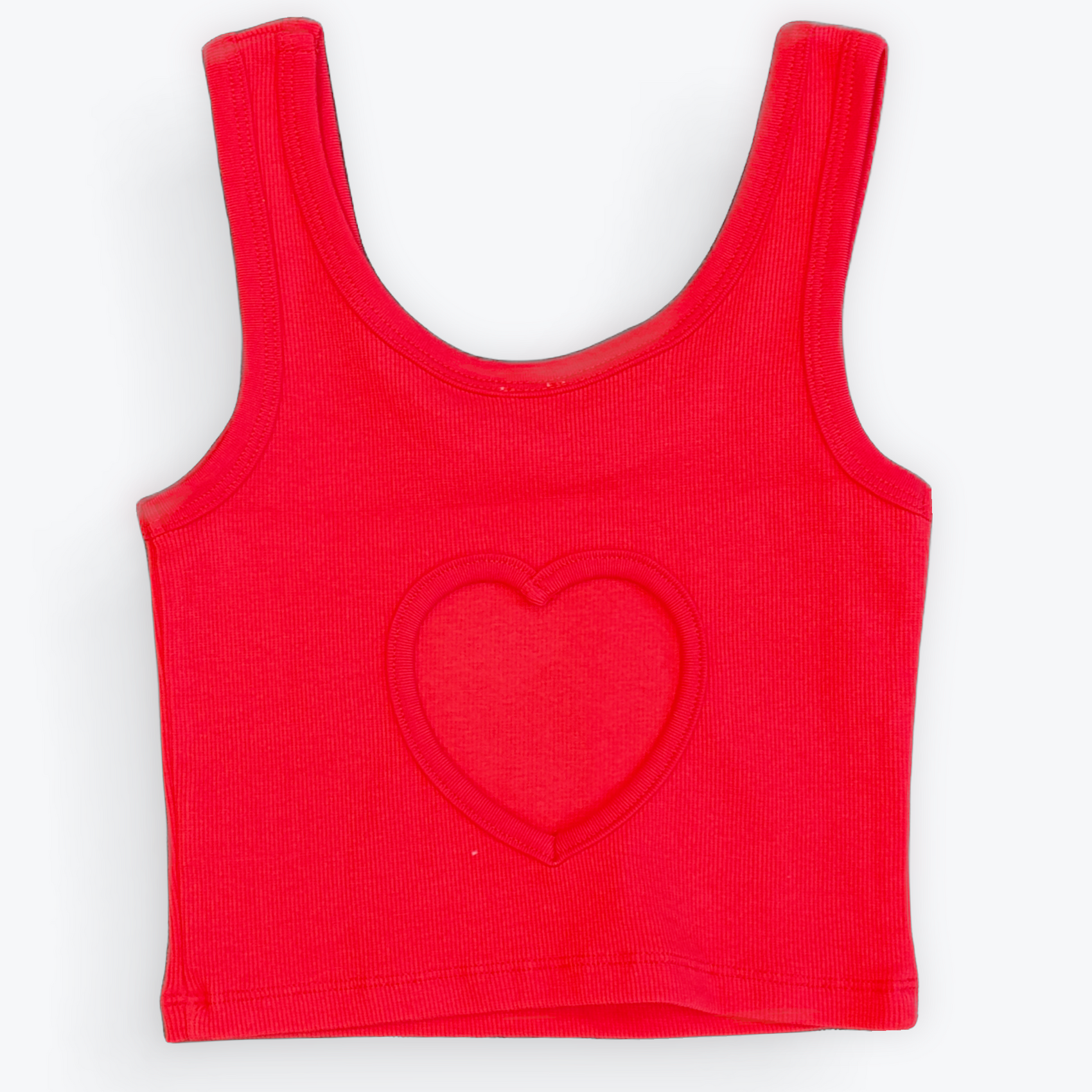 Theme Camp Harlow Tank